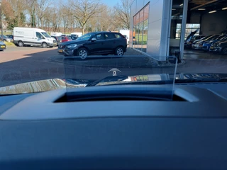 Ford Kuga 2.5 PHEV Automaat Titanium | Navi | Apple Carplay+Android Auto | Clima | Cruise | Head-Up | Led Koplampen | Keyless Entry | Pdc V+A+Camera | Rijstrook+Licht+Regensensor | Mistlampen | 17''lm - afbeelding nr 12