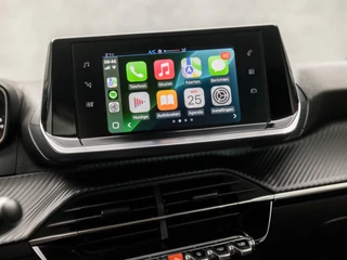 Peugeot 208 Peugeot 208 1.2 PureTech Sport (APPLE CARPLAY, GROOT NAVI, 360 CAMERA, LM VELGEN, SPORTSTOELEN, CRUISE, PARKEERSENSOREN, NIEUWSTAAT) - afbeelding nr 8