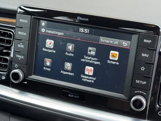 Kia Stonic Kia Stonic 1.0 T-GDI DYNAMIC PLUSLINE CARPLAY/LED/CAMERA/NL-AUTO/69.000 KM! - afbeelding nr 32