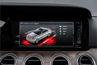 Mercedes-Benz E-Klasse Pano Airmatic Trekhaak Distronic - afbeelding nr 39