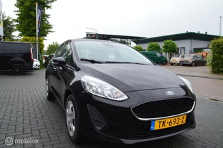 Ford Fiesta Ford Fiesta 1.1 Trend - afbeelding nr 7