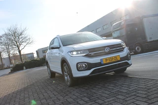 Volkswagen T-Cross - afbeelding nr 6