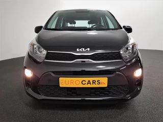 Kia Picanto Kia Picanto 1.0 DPi Automaat DynamicLine Navigatie Apple Carplay/Android Auto Airco Camera DAB Lichtmetalen velgen Bluetooth - afbeelding nr 4