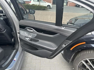 BMW 7 Serie - afbeelding nr 15