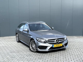 Mercedes-Benz C-Klasse - 150397306-0