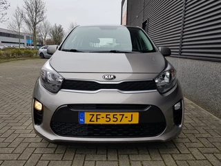 Kia Picanto - afbeelding nr 4