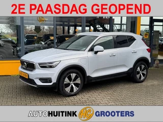 Volvo XC40 - 150358937-0