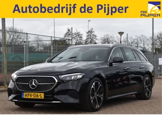 Mercedes-Benz E-Klasse Estate 300e Luxury Winterpakket Plug-In 313 pk