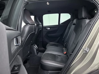 Volvo XC40 - afbeelding nr 21