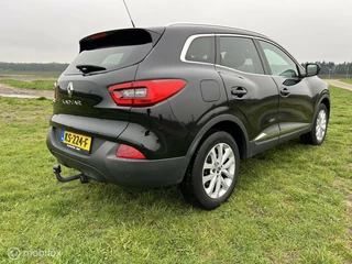 Renault Kadjar Renault Kadjar 1.2 TCe Intens - afbeelding nr 4
