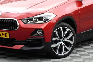 BMW X2 - afbeelding nr 16