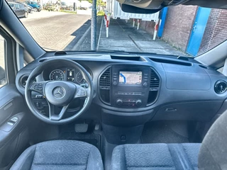 Mercedes-Benz Vito |STOELV|TREKHAAK|BANK|CRUISE| 2824 - afbeelding nr 12