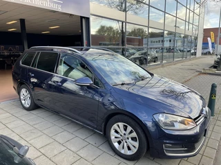 Volkswagen Golf - afbeelding nr 3