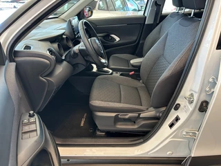 Toyota Yaris Cross - afbeelding nr 10