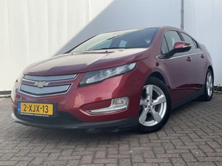 Chevrolet Volt - afbeelding nr 37