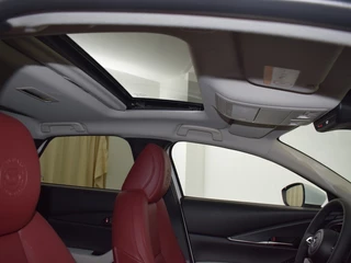 Mazda CX-30 Mazda CX-30 2.0 SA-X 100th ANNIVERSARY AUTOMAAT LEER SCHUIFDAK - afbeelding nr 14