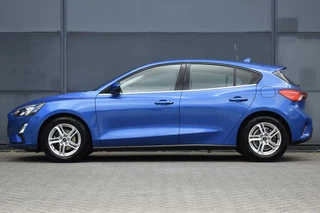 Ford Focus Ford Focus 1.0 EcoBoost Trend Edition Business |PDC|CARPLAY|NAVI|CRUISE - afbeelding nr 19