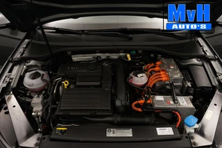 Volkswagen Passat Volkswagen Passat Variant 1.4 TSI GTE Highline|PANO|VIRTUAL - afbeelding nr 88