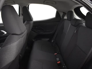 Toyota Yaris - afbeelding nr 10