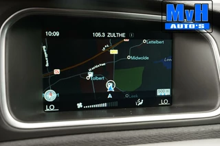 Volvo V40 Volvo V40 1.6 D2 Kinetic INRUIL KOOPJE! GOED ONDERHOUDEN - afbeelding nr 25