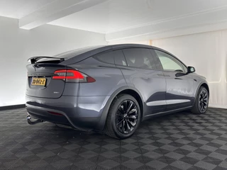 Tesla Model X (INCL.BTW) *AUTO-PILOT | FULL-LEATHER | TOWBAR | NAVI-FULLMAP | FULL-LED | AIR-SUSPENSION | DIGI-COCKPIT | KEYLESS | CAMERA | DAB+ | COMFORT-SEATS | 20''ALU* - afbeelding nr 6