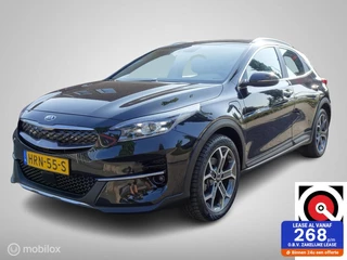 Kia XCeed - 51706690-0