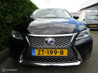 Lexus CT Lexus CT 200h - HYBRIDE -  ECC - Cruise Control - 63.000 KM - afbeelding nr 2