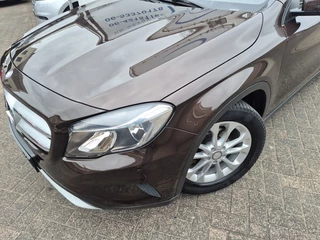 Mercedes-Benz GLA - afbeelding nr 28