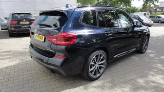 BMW X3 - afbeelding nr 7