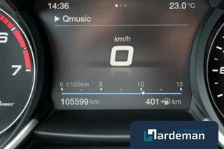 Alfa Romeo Giulia Alfa Romeo Giulia 2.0 T Q4 AWD Veloce carplay leder - afbeelding nr 3