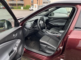 Nissan Juke - afbeelding nr 31