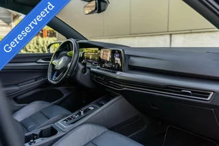 Volkswagen Golf Volkswagen Golf 2.0 TSI R 4Motion Performance Akrapovic HUD - afbeelding nr 24