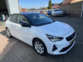 Opel Corsa | 1E EIGENAAR | CARPLAY | CRUISE | LED | - afbeelding nr 14