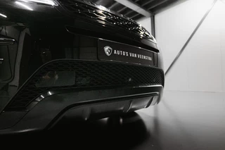 Land Rover Range Rover Evoque Land Rover Range Rover Evoque 1.5 P300e AWD R-Dynamic HSE | BLACKED OUT | Dealer Onderhouden - afbeelding nr 17