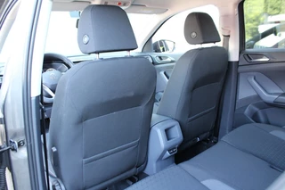 Volkswagen T-Cross Volkswagen T-Cross 1.0 TSI DSG Aut. LIFE PDC Voor en achter Apple Carplay - afbeelding nr 17