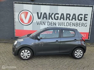 Citroën C1 Citroen C1 1.0 e-VTi Airscape Feel - afbeelding nr 2