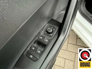 Volkswagen Polo Volkswagen Polo 1.0 TSI Highline Business R Automaat - afbeelding nr 14