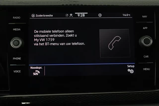 Volkswagen Polo Volkswagen Polo 1.0 TSI Life | Carplay | Navigatie | Full LED |  Adaptive cruise | Airco | Parkeerhulp | DAB | Bluetooth - afbeelding nr 24