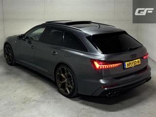 Audi A6 Audi A6 Avant 55 TFSI e Quattro Competition S-Line Edition - afbeelding nr 8