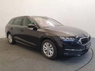 Škoda Octavia Škoda Octavia Combi 1.5 TSI MHEV 115pk DSG/AUT Business Edition Camera, Winterpakket, Keyless - afbeelding nr 5