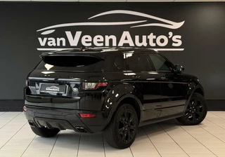 Land Rover Range Rover Evoque Land Rover Range Rover Evoque 2.0 Si4 HSE Dynamic - afbeelding nr 10