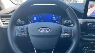 Ford Kuga Ford Kuga 2.5 PHEV Titanium X 225pk | Driver Assistance Pack | Winterpack | Technology pack | Elek. Achterklep - afbeelding nr 21