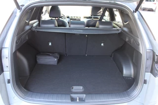 Hyundai Tucson Hybrid - afbeelding nr 42