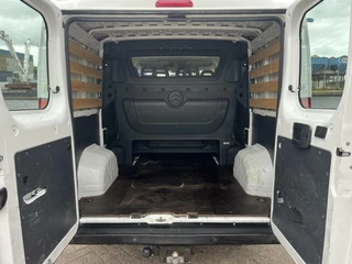 Citroën Jumper Citroen Jumper 30 2.0 BlueHDi Economy Dubbele Cabine Trekhaak/7-pers/Bluetooth/Airco/PDC/APK:2026 - afbeelding nr 7