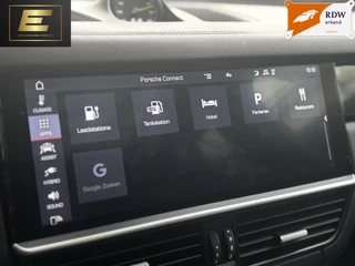 Porsche Cayenne Porsche Cayenne Coupé 4.0 Turbo S E-Hybrid | Techart | Sport Chrono | Carbon afwerking - afbeelding nr 33