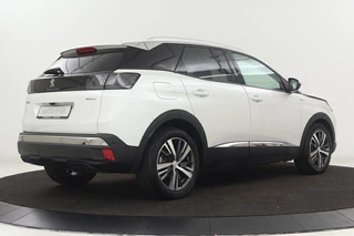 Peugeot 3008 Peugeot 3008 1.6 HYbrid 225 Allure | Stoelverwarming |  Carplay | Adaptive cruise | Full LED | Keyless | Camera | Navigatie | Dodehoek detectie | Half leder - afbeelding nr 32