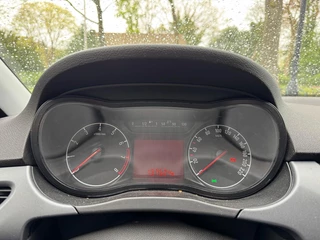 Opel Corsa Airco/5-Deurs/Lichtmetalen velgen - afbeelding nr 16