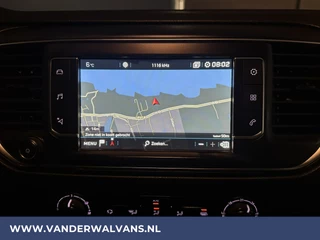 Peugeot Expert Cruisecontrol, 2500kg Trekhaak, Parkeersensoren, Bijrijdersbank - afbeelding nr 6