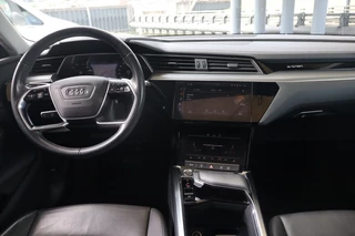 Audi e-tron - afbeelding nr 14