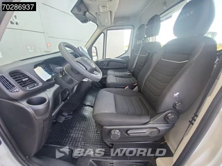 Iveco Daily Iveco Daily 35S18 Automaat Autotransporter 3,5t Trekhaak Navi Airco LED ACC Euro6 Oprijwagen Cartransporter Trekhaak - afbeelding nr 13